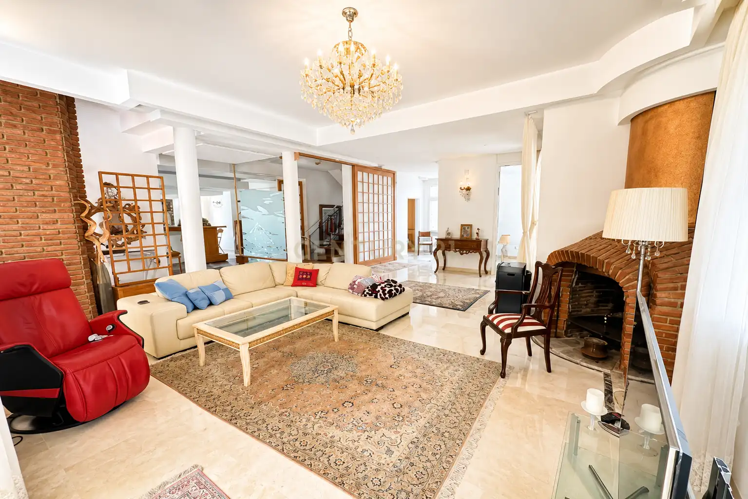 House with terrace for sale in La Mairena, imagen 15