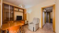 Living room of Flat for sale in  Barcelona Capital  with Air Conditioner