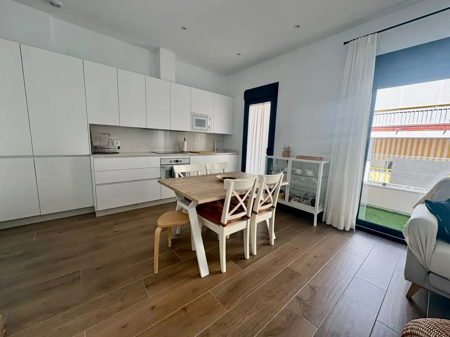 Flat with pool for sale in Punta Umbría, imagen 5