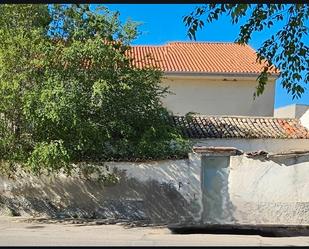 Vista exterior de Casa o xalet en venda en Esquivias