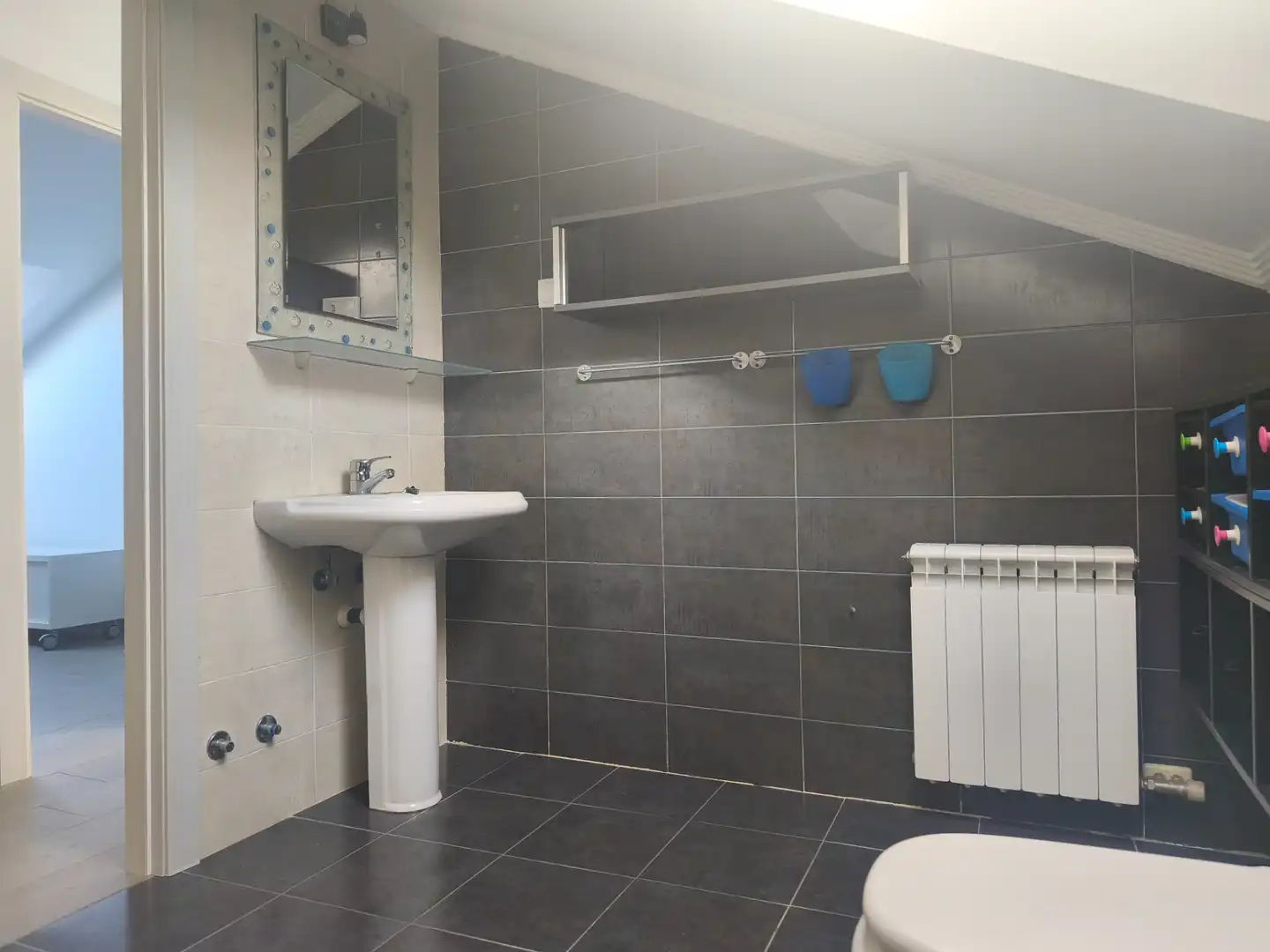 Maisonette zum Verkauf in Numancia de la Sagra