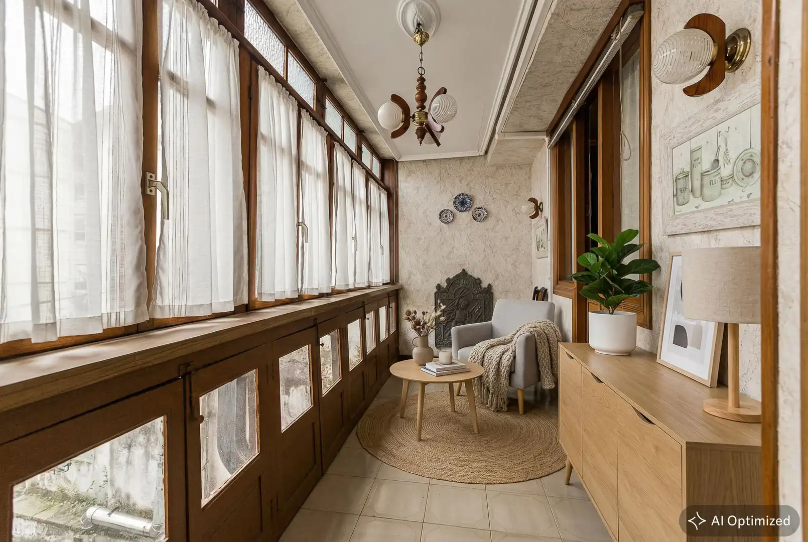 Apartament en venda en Lezo amb Calefacció i Traster