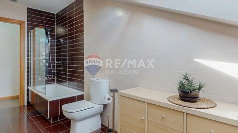 Foto 4 de Ático en venta en Rúa Simón del Mazo, 6, O Rosal  , Pontevedra