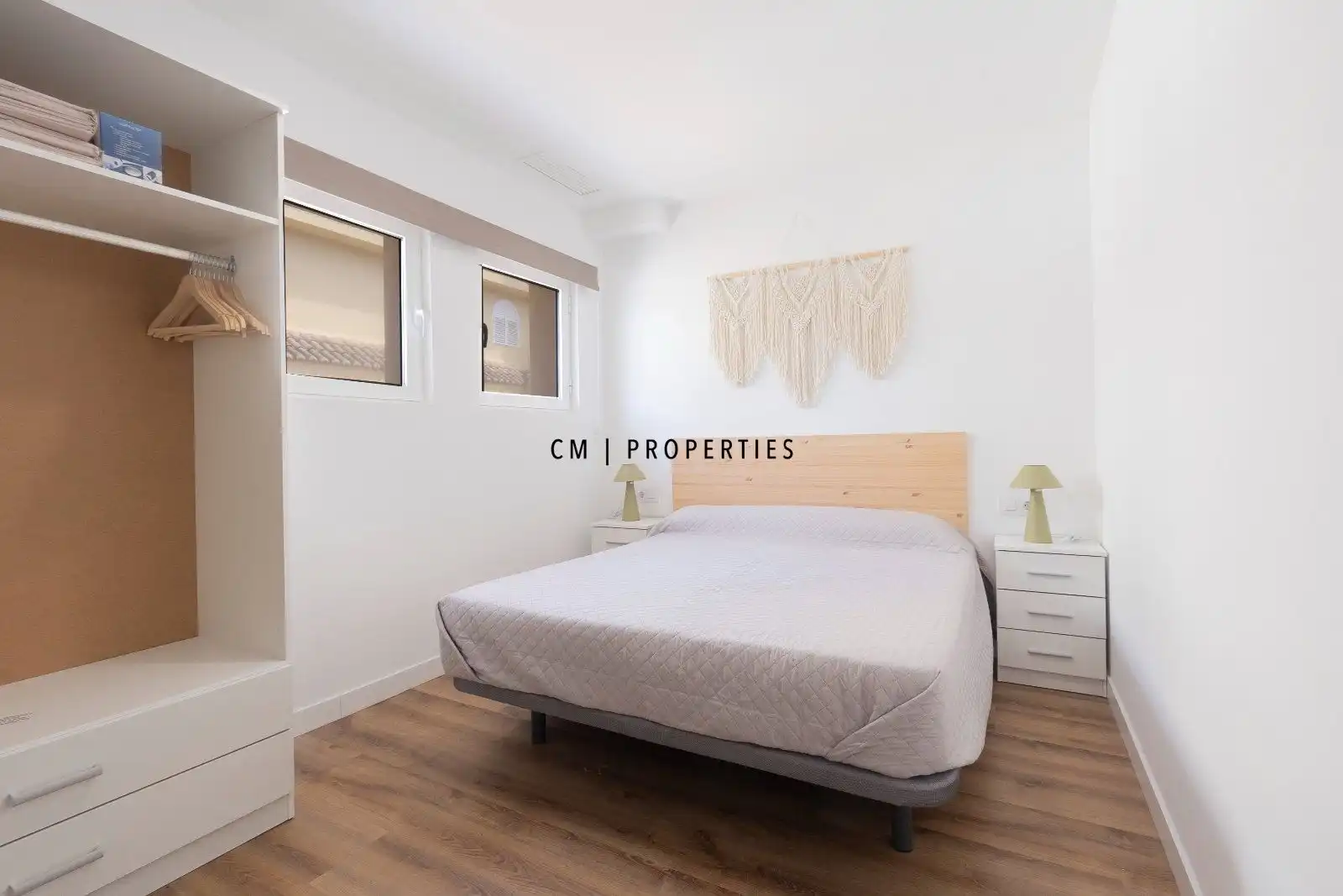 Apartment zum Verkauf in Las Marinas / Les Marines, imagen 12