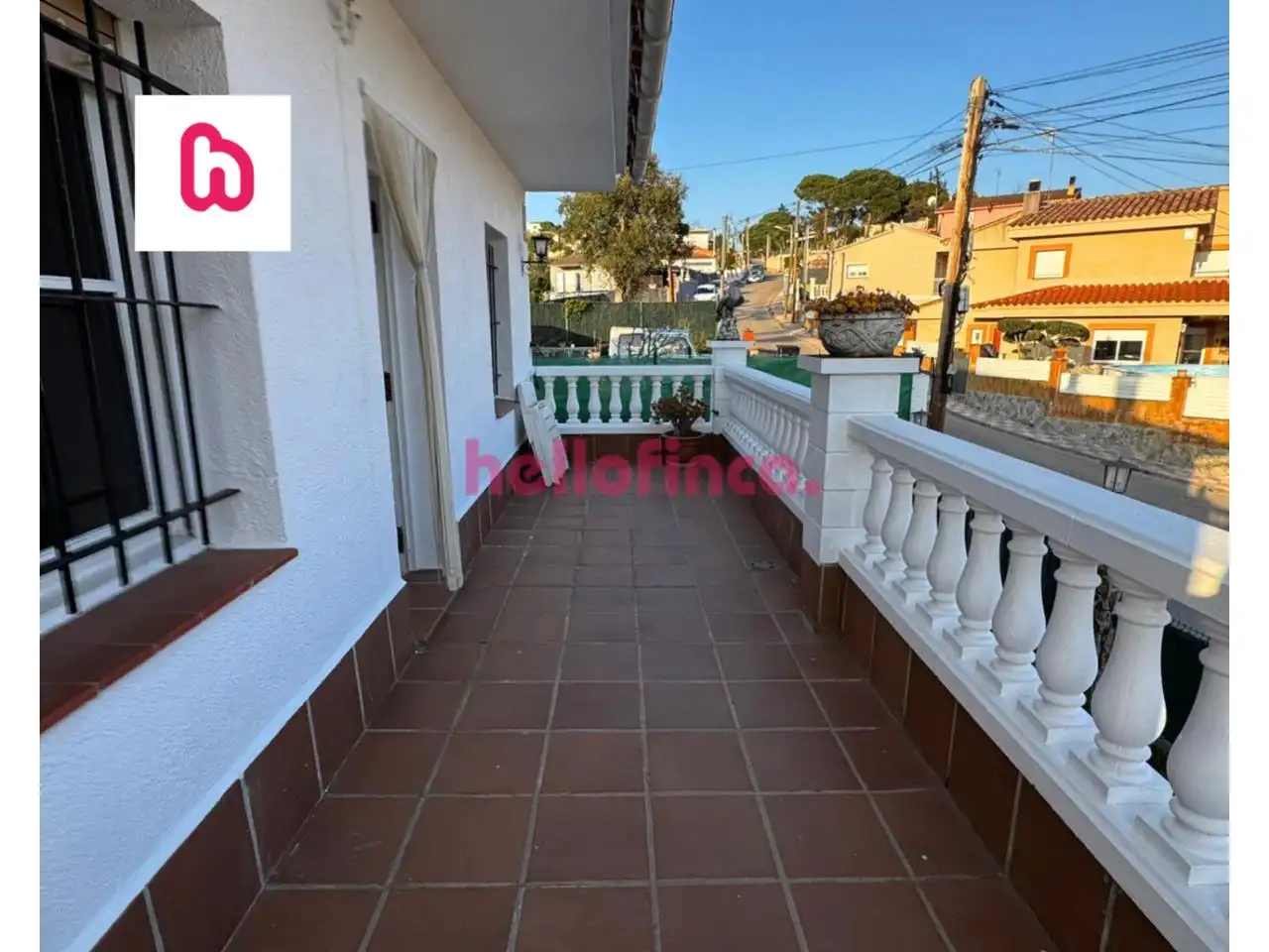 Villa mit Garten zum Verkauf in Aiguaviva Parc, imagen 50