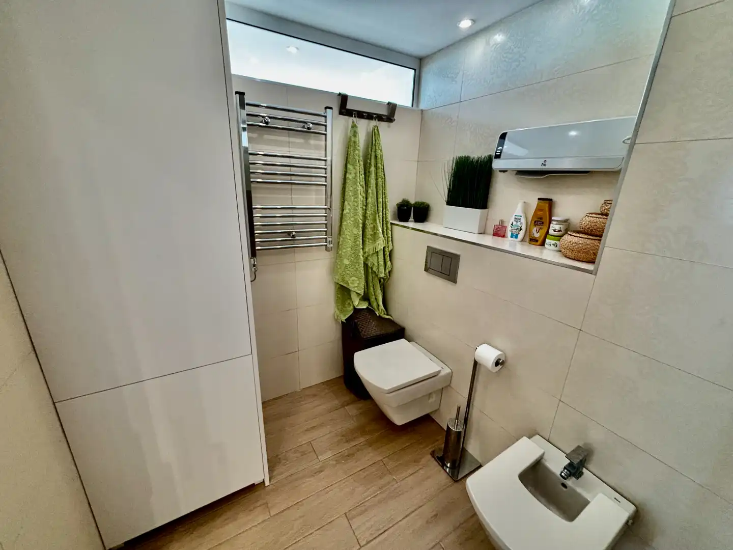 Piso en venta en Avenida de Holanda, 5, Playa de San Juan