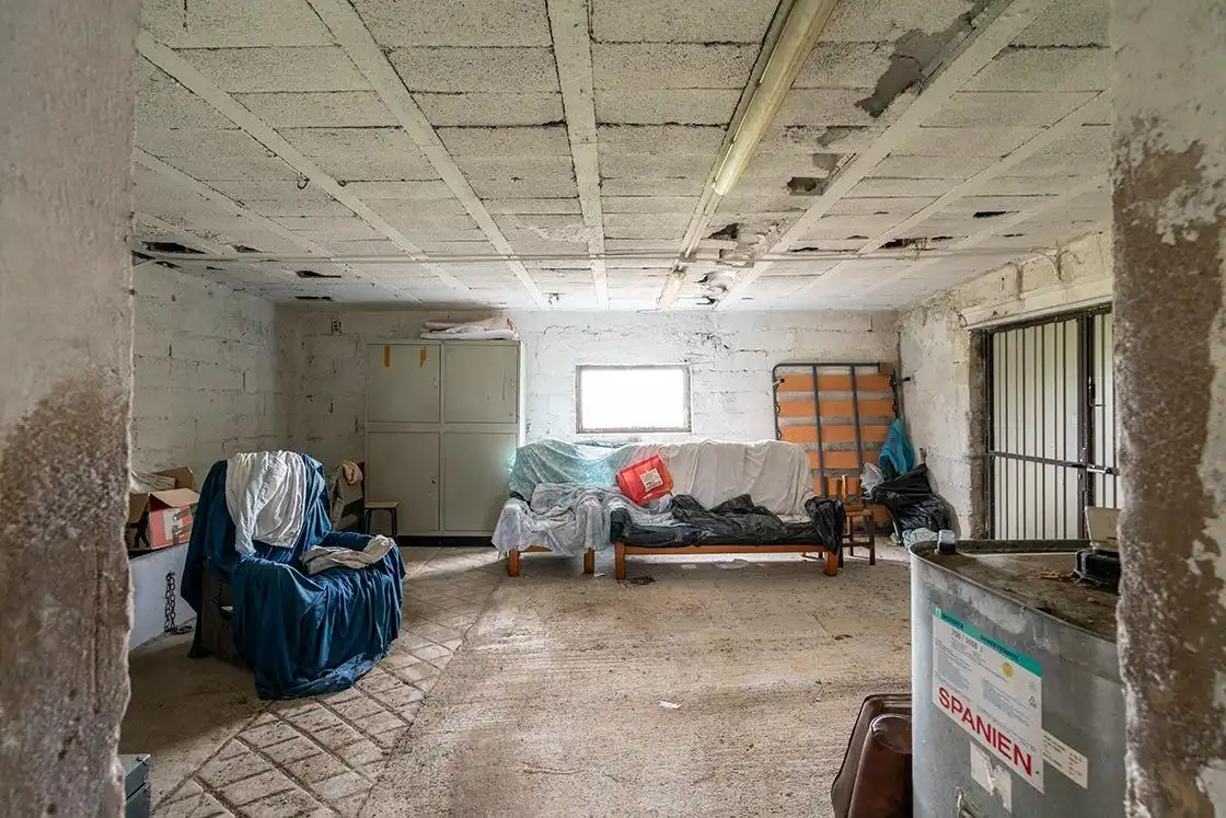 Finca rústica en venta en Penagos con Calefacción, Jardín privado y Trastero