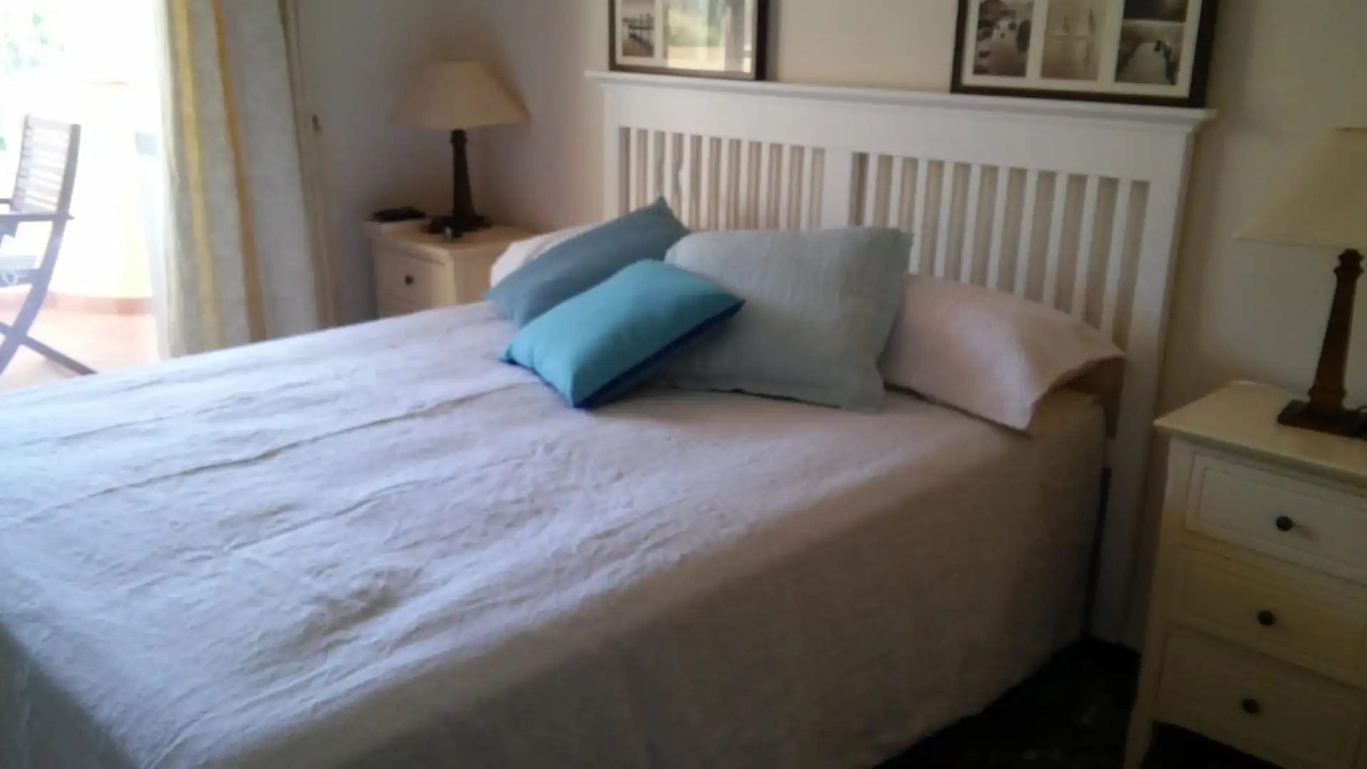 Apartamento de alquiler en Torreblanca del Sol