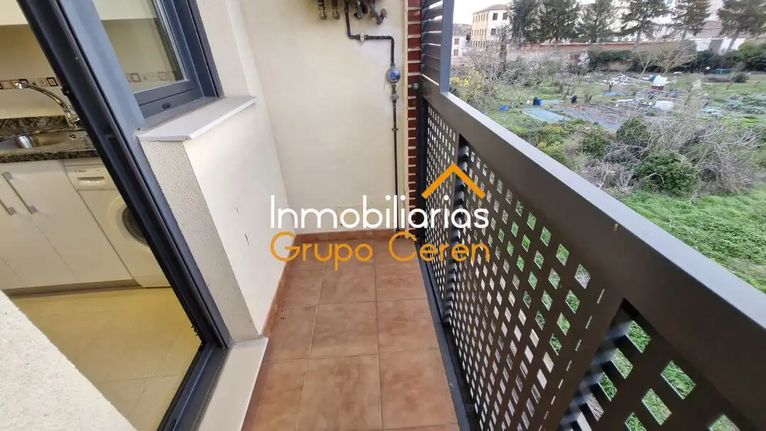 Wohnung zum Verkauf in Santo Domingo de la Calzada
