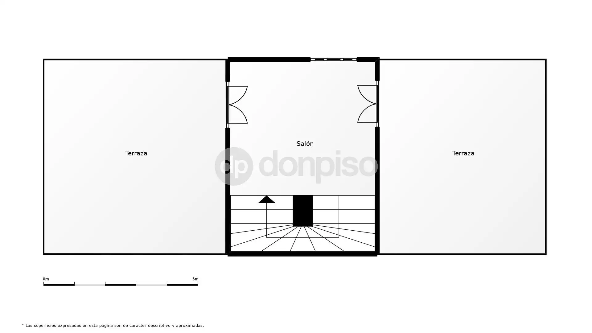 Casa o chalet en venta en Daimús