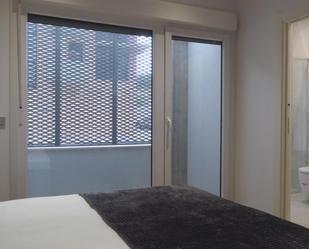 Bedroom of Flat for sale in  Pamplona / Iruña  with Heating, Terrace and Storage room