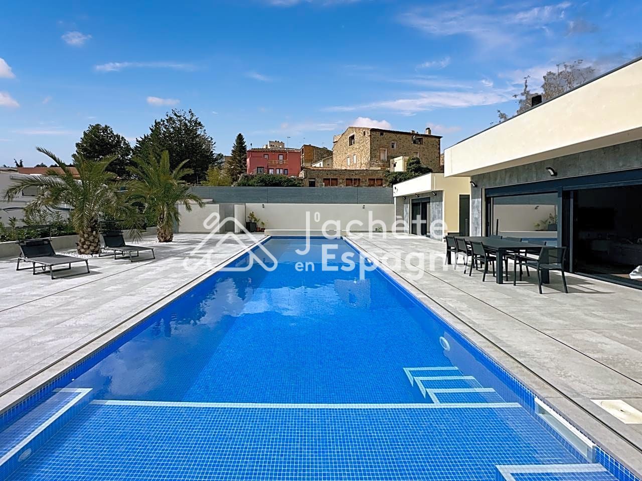 Casa o xalet en venda a De Reus, Vilanova d'Escornalbou