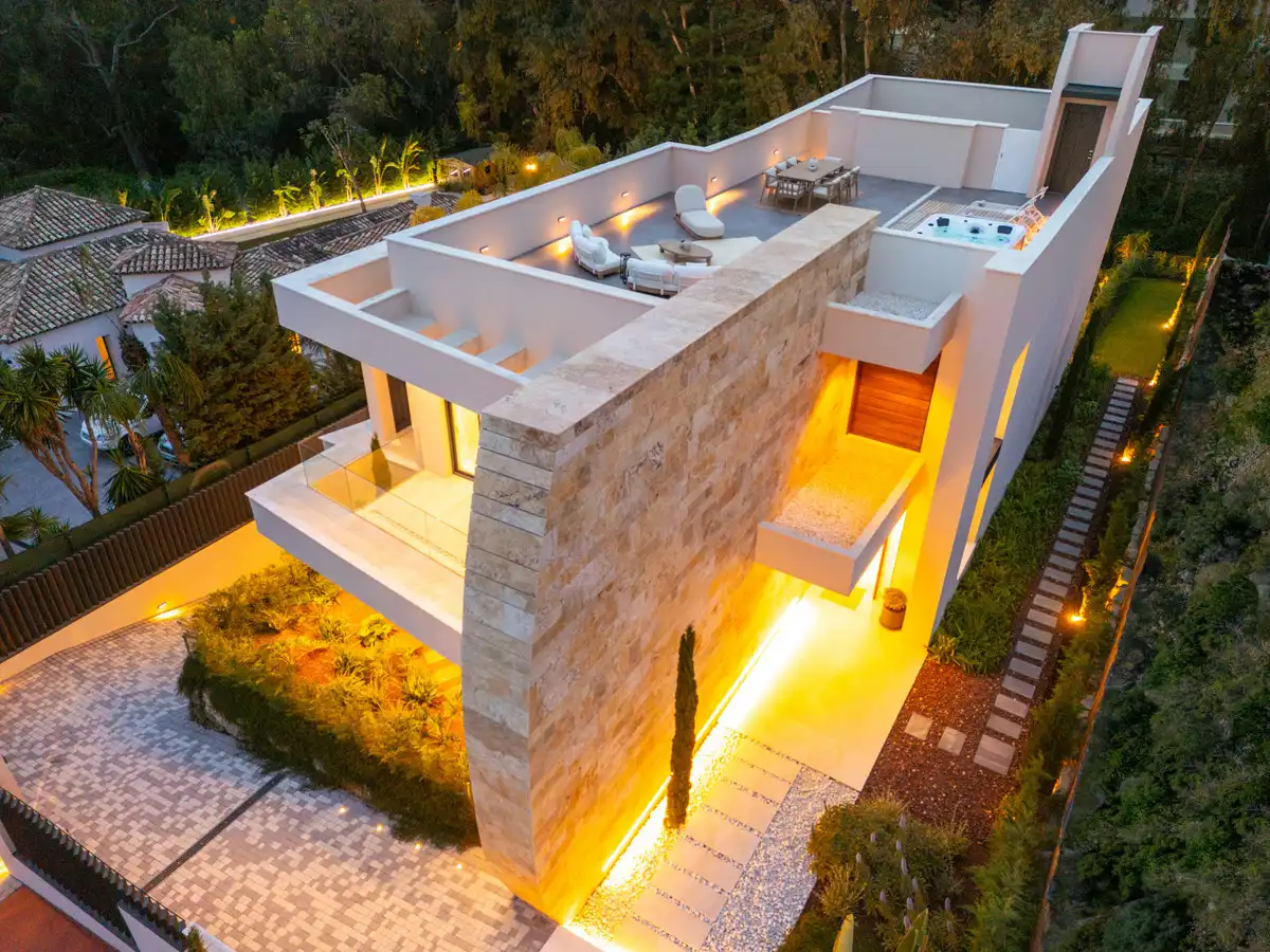 Casa a schiera in vendita a Nueva Andalucía, imagen 42