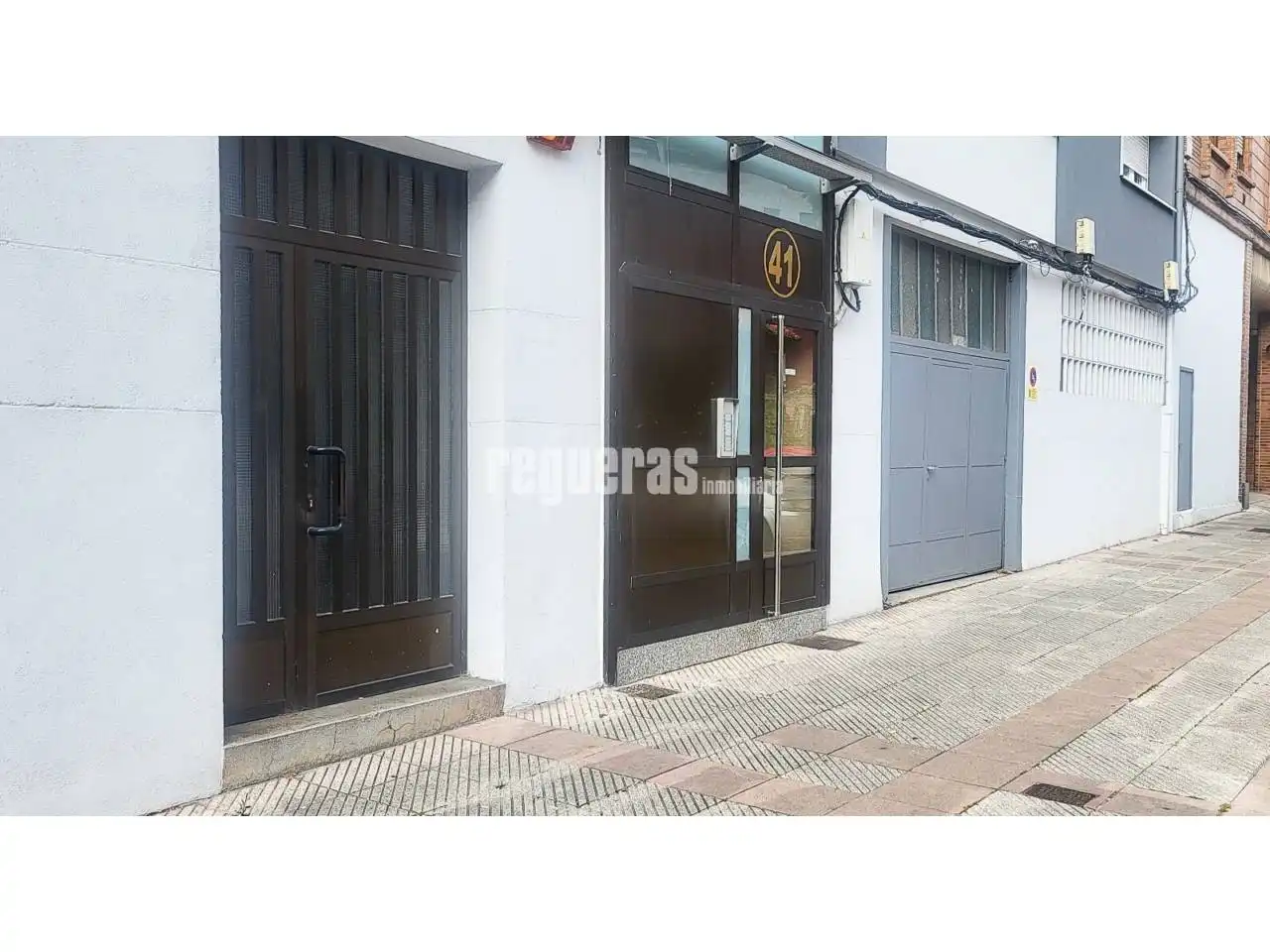 Business premises to rent in Calle González Abarca