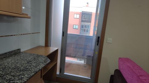Foto 4 de Apartamento de alquiler en Avenida Fonteculler, 28, Portádego - Vilaboa Norte, Culleredo