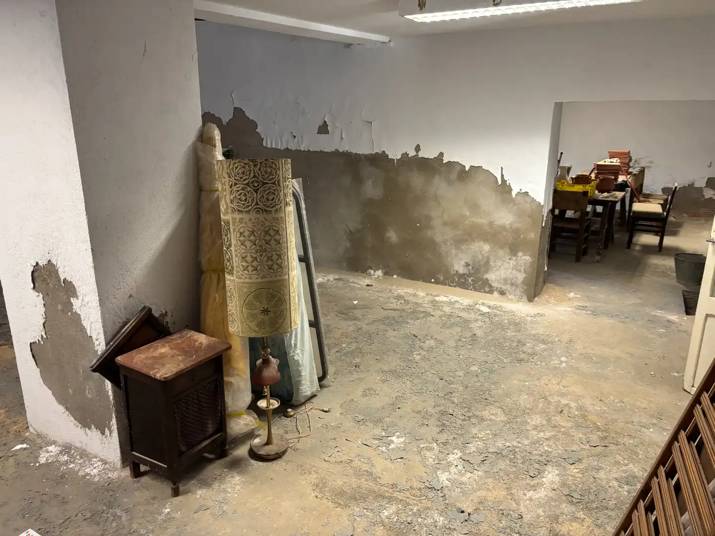Casa o xalet en venda en Baldellou