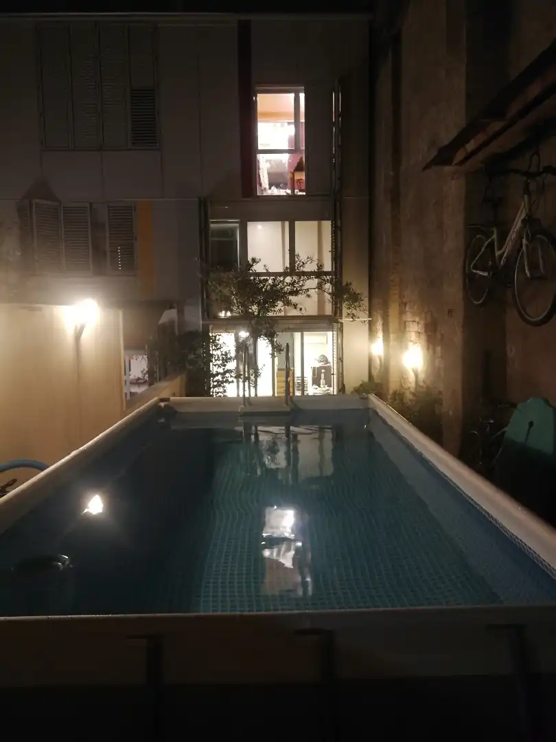 Haus oder Chalet zum Verkauf in Passatge del Baró de Griñó, 3, Sants