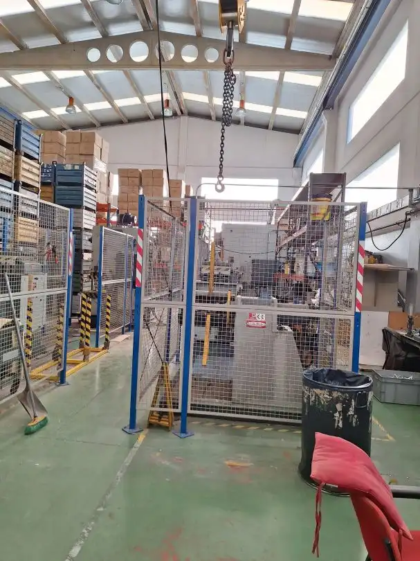 Nave industrial in vendita a Berriz, imagen 3