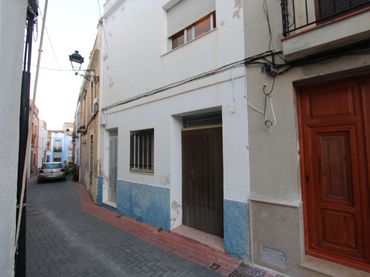 Casa rustica in vendita a Murla