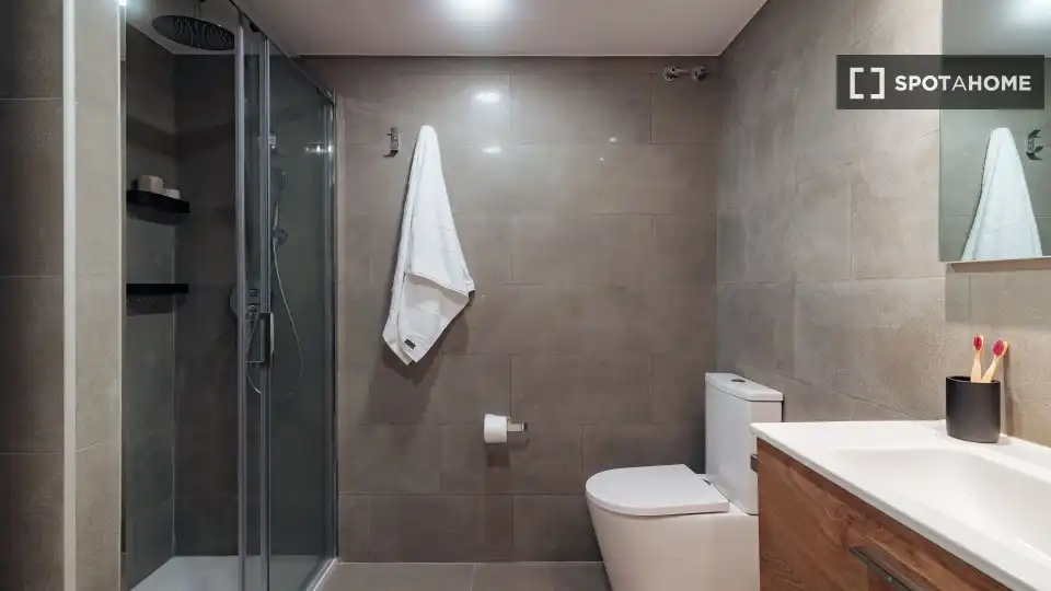 Appartement avec terrasse à louer à Gràcia, imagen 19