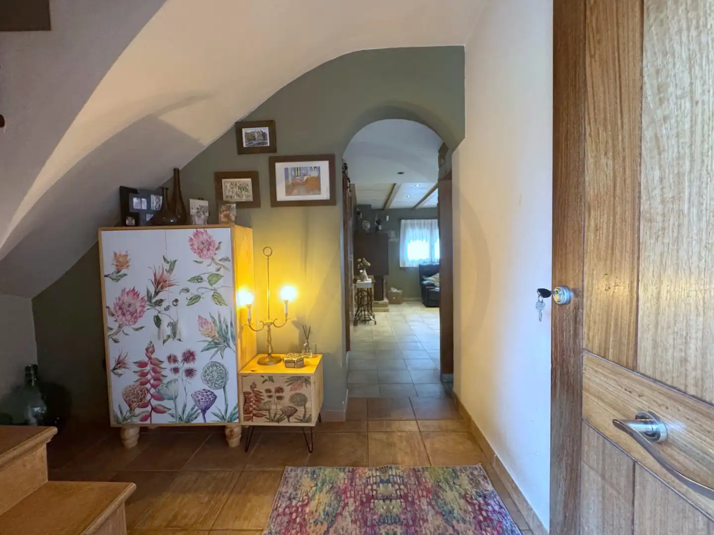 Casa con terrazza in vendita a Viladecavalls, imagen 34