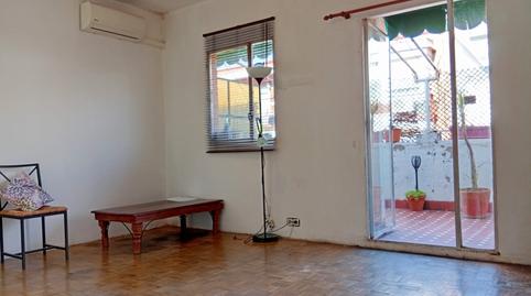 Foto 3 de Àtic en venda a Prosperidad,  Madrid Capital