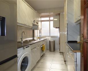 Kitchen of Flat for sale in Móstoles