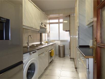 Kitchen of Flat for sale in Móstoles