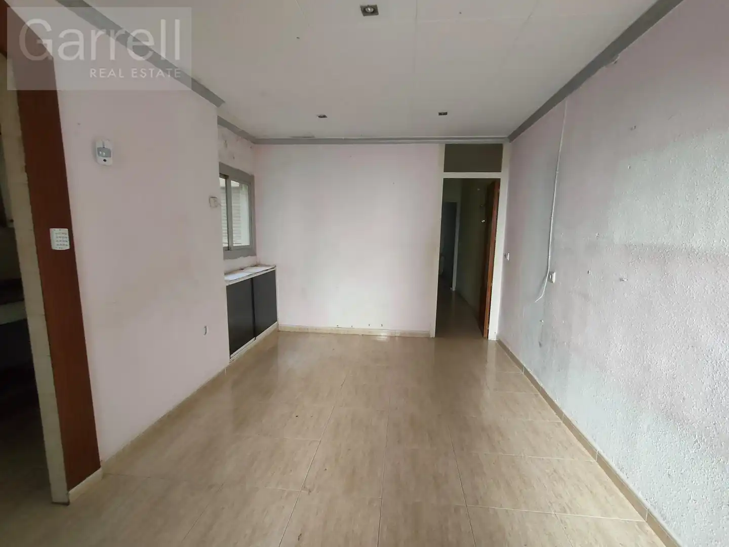 Bedroom of Flat for sale in Pineda de Mar