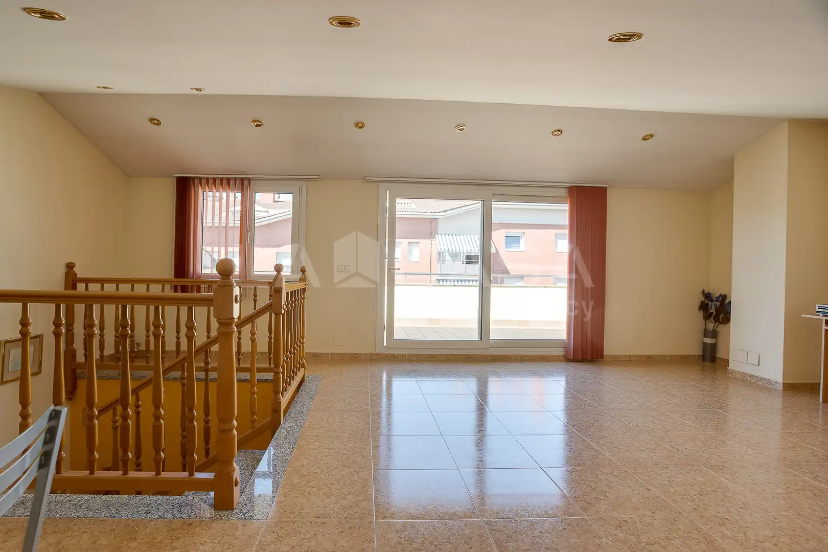Adossat amb terrassa en venda a Font Verda, imagen 75