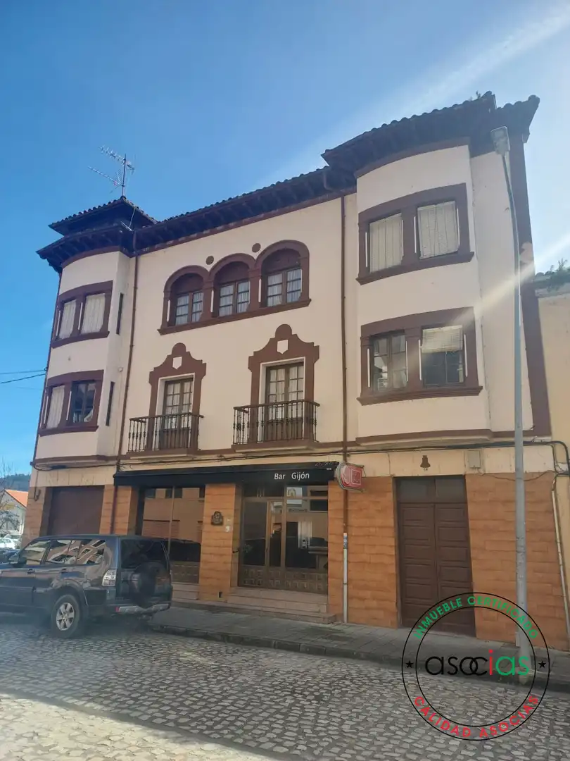 Others for sale in Grado - AV JOVE Y VALDES, imagen 2