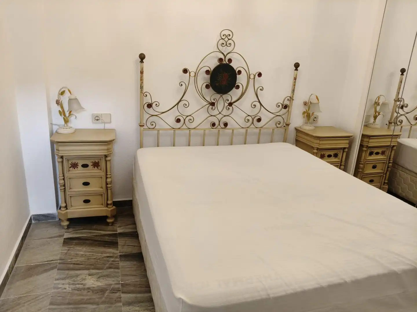 Flat for rent in Urbadiez - Entrepuentes