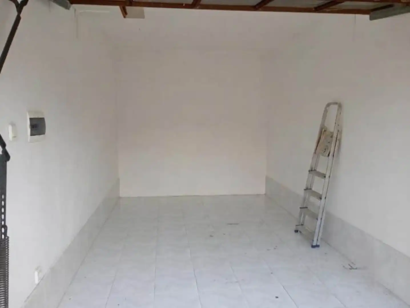 Einfamilien-Reihenhaus zum Verkauf in Reocín mit Heizung und Terrasse
