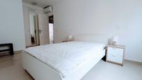 Bedroom of Flat to rent in  Madrid Capital  with Air Conditioner, Heating and Furnished