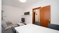 Living room of Flat for sale in  Zaragoza Capital  with Heating