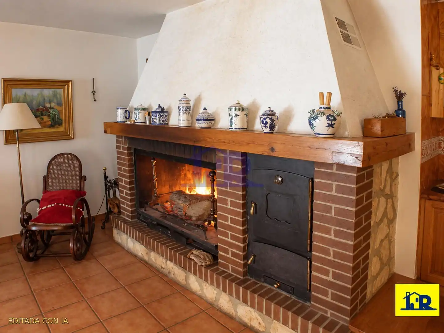 Maison mitoyenne à vendre à C/. DE ABAJO 29., imagen 5