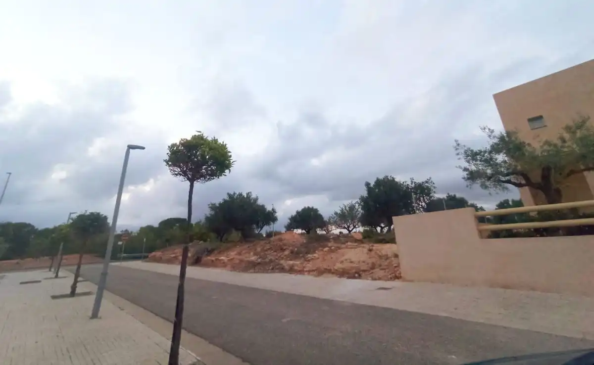Lands and plots for sale in L'Ampolla, imagen 2