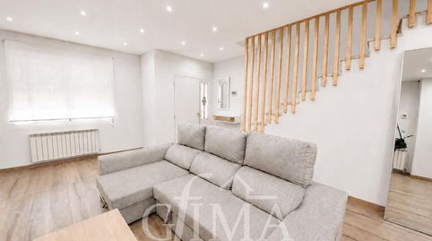 Foto 2 de Casa adosada en venta en Tomelloso, Ciudad Real