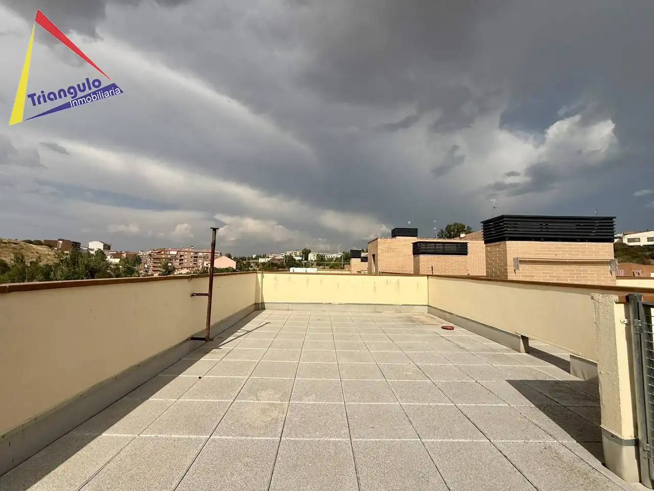 Piso con piscina en venta en El Cerro - Carretera de San Rafael, imagen 17