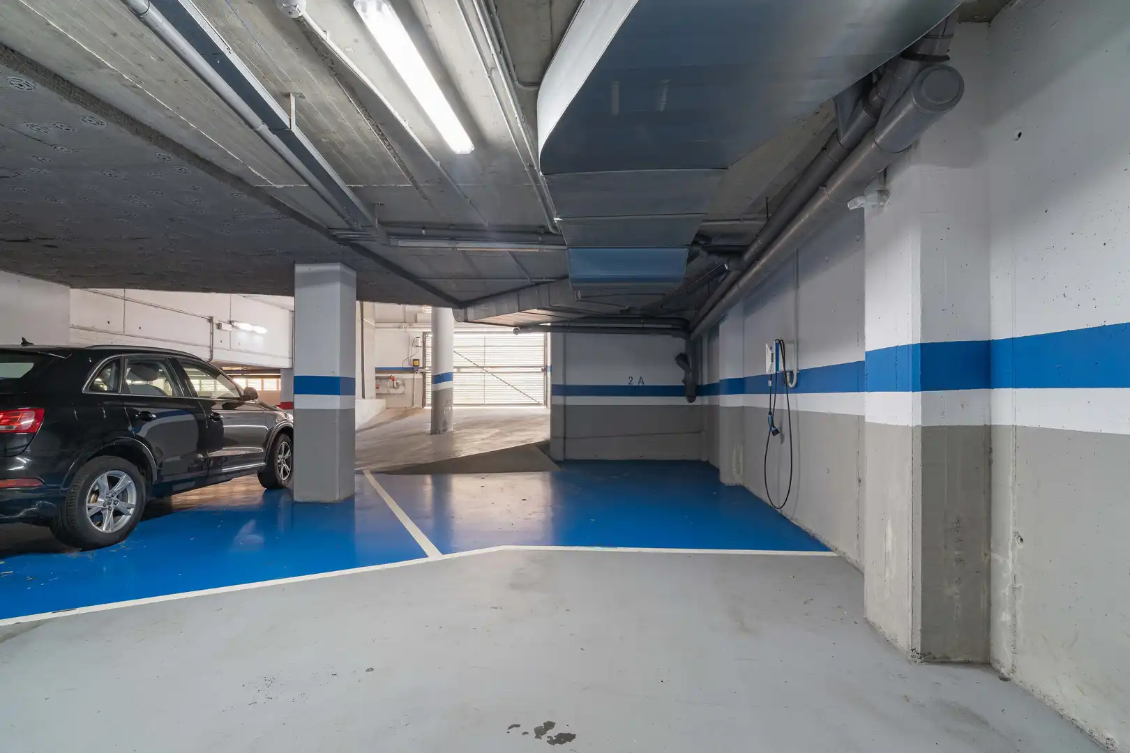 Penthouse zum Verkauf in Monte Alto - Zalaeta - Atocha, imagen 36
