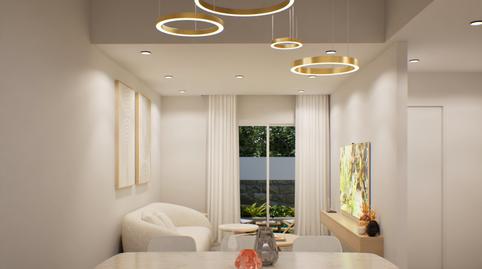 Foto 4 de Pis en venda a Carrer Clos del Rectoret, Calafell Poble, Tarragona