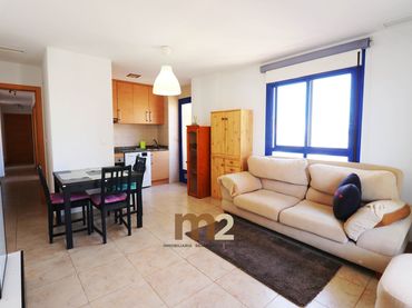 Apartment with pool for sale in Avenida del Puerto
