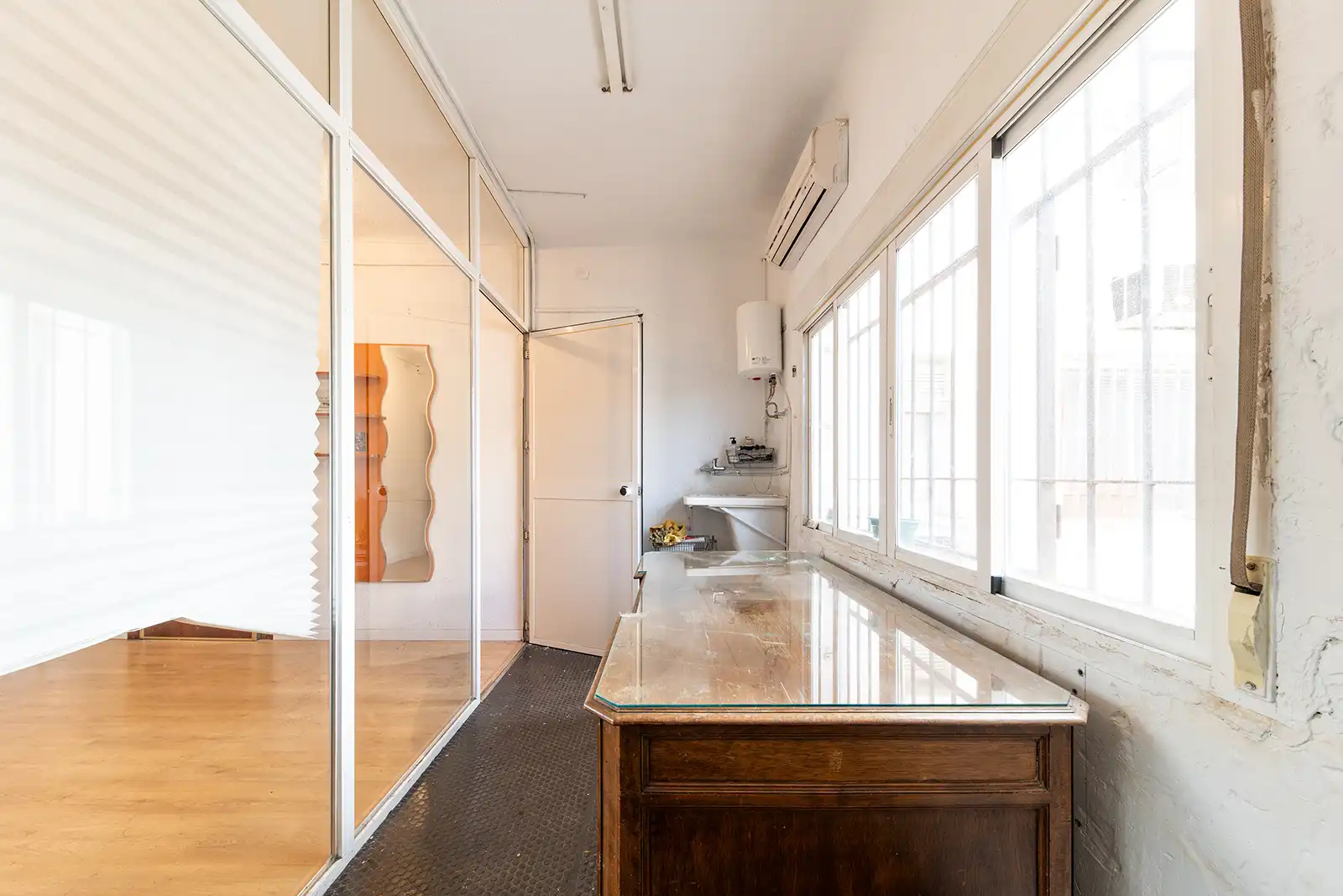 Office space with lift for sale in Calle de Esparteros, imagen 10