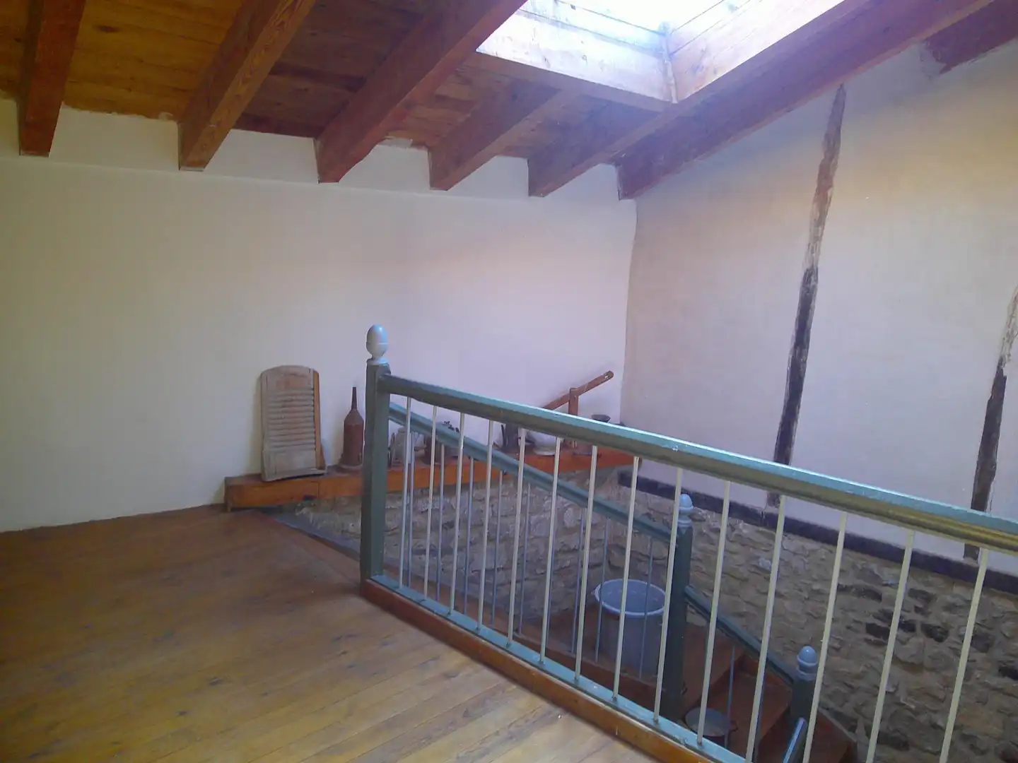 Haus zum Verkauf in Ujué / Uxue, imagen 22