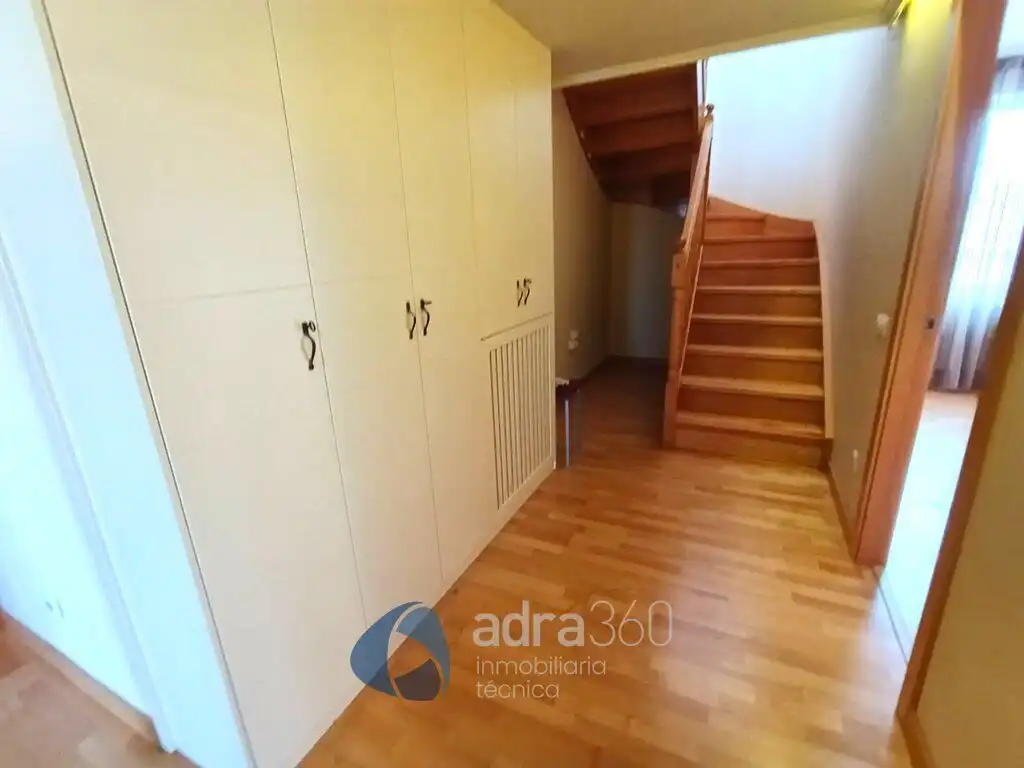 Ático en venta en  Logroño con Aire acondicionado, Calefacción y Terraza