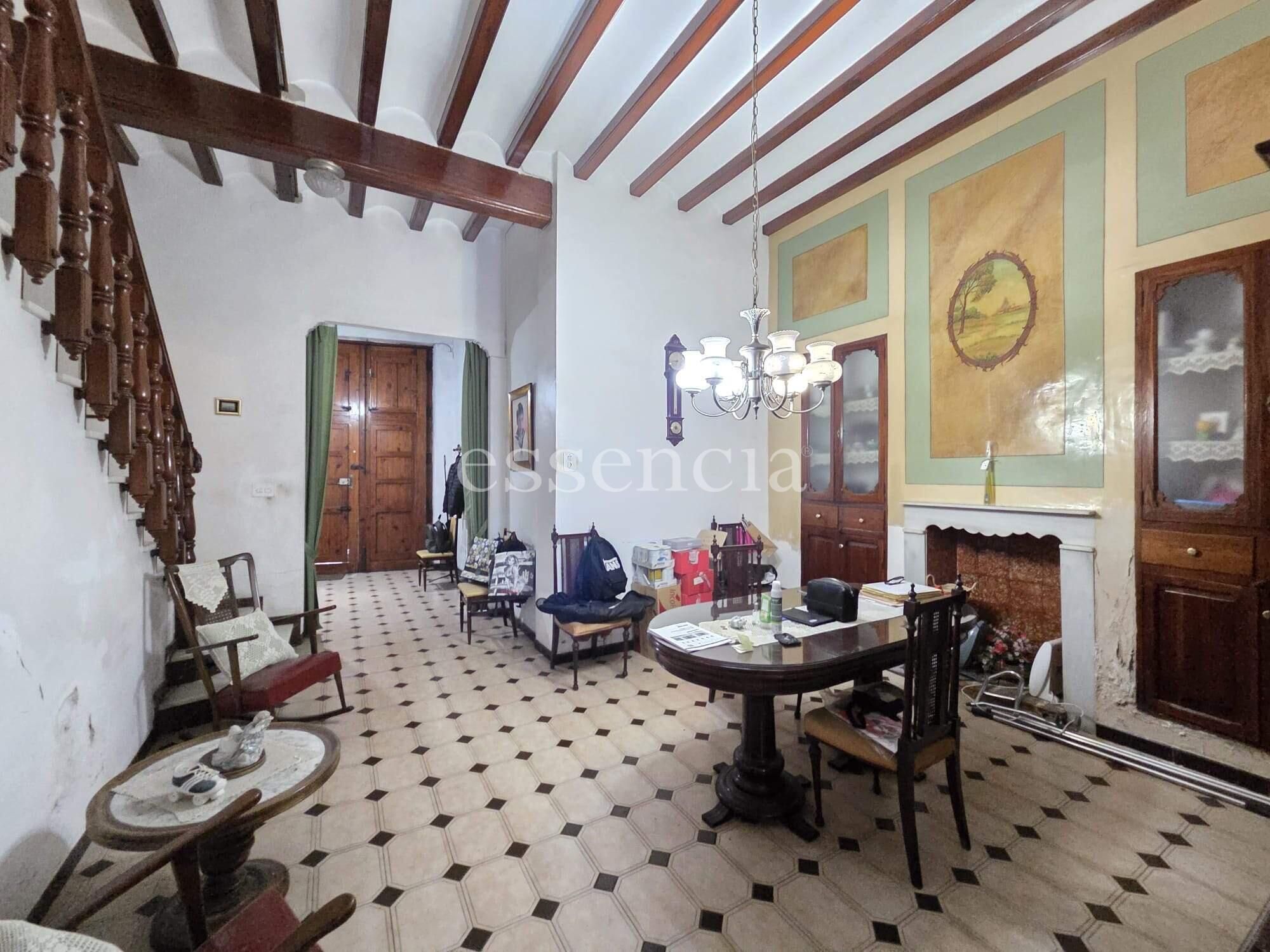 Casa o xalet en venda a Bellreguard