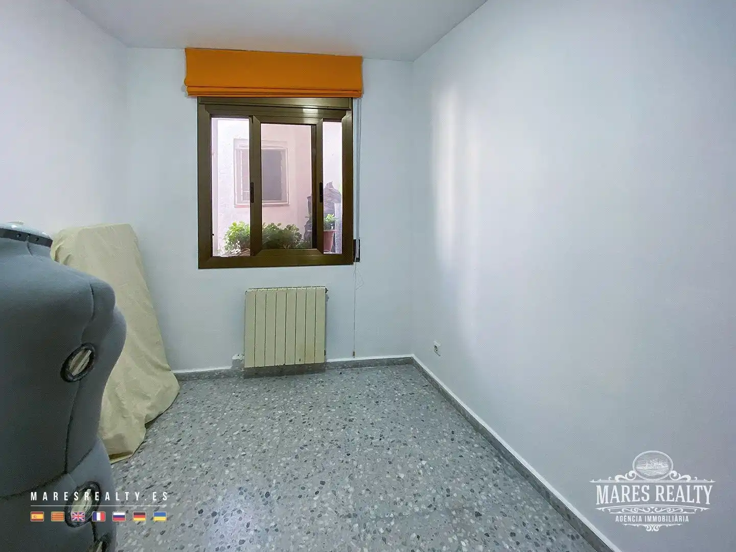 Habitación de Casa o chalet en venta en Argentona con Calefacción, Jardín privado y Trastero