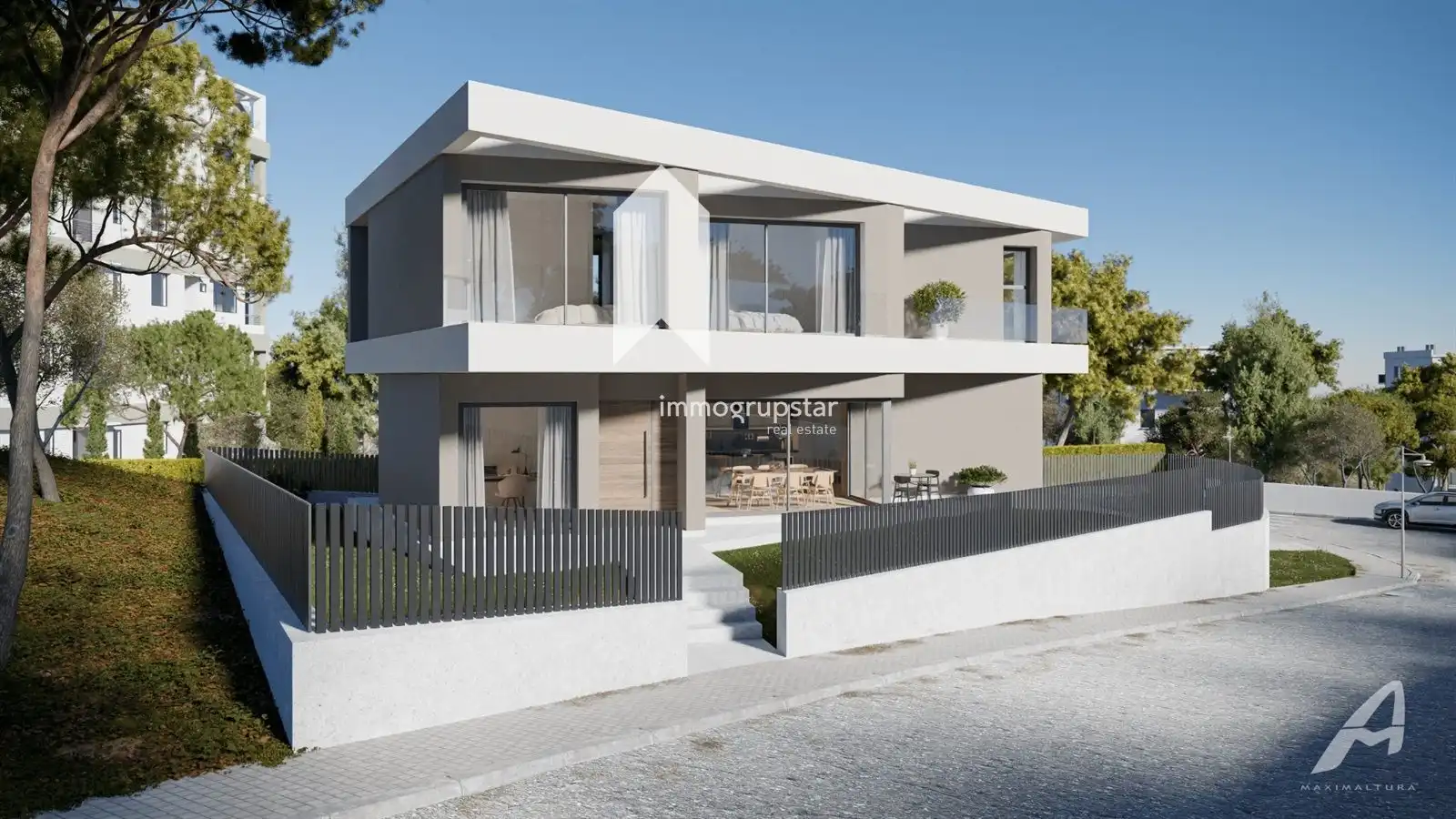House with pool for sale in Girasol, imagen 2