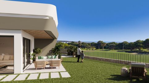 Foto 3 de Casa o chalet en venta en Bonalba - Cotoveta, Mutxamel