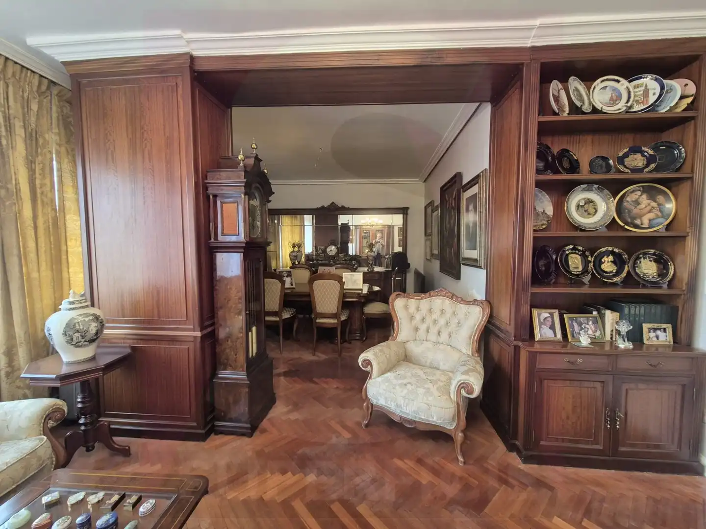 Appartement avec terrasse à vendre à Ronda del Pilar, imagen 14